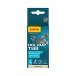 Alimento Férias Peixes Água Quente Tabs SERA Alimento Férias Peixes Água Quente Tabs SERA