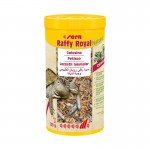 Alimento P/Tartaruga Raffy Royal 1 L SERA Alimento P/Tartaruga Raffy Royal 1 L SERA