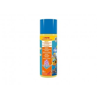 Aglutinador Anti Algas Phosvec Para Aqu�rio SERA