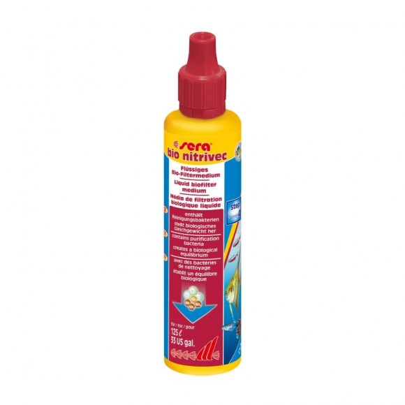 SERA Nitrivec 50ML SERA Nitrivec 50ML