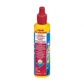 SERA Nitrivec 50ML