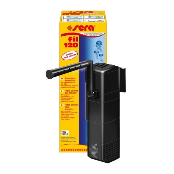 FiLTro Interno SERAfil 120 FiLTro Interno SERAfil 120