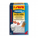 Recarga FiLTro para Aquário Siporax Mini SERA Recarga FiLTro para Aquário Siporax Mini SERA