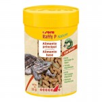 Alimento P/Tartaruga Raffy P 100 ML SERA