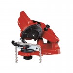 Afiador Correntes BG-CS 85 E EINHELL Afiador Correntes BG-CS 85 E EINHELL