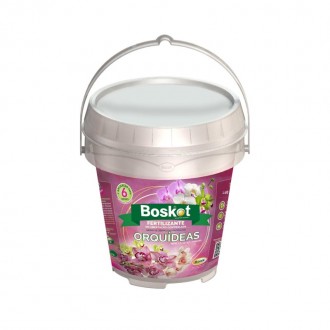 Adubo Orqu�deas 1 KG BOSKOT