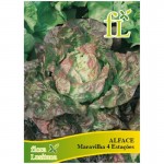 Alface Maravilha 4Esta��es 10 G FLORA LUSITANA