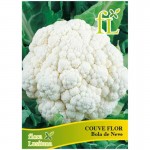 Couve Flor Bola de Neve 5 G FL Couve Flor Bola de Neve 5 G FL