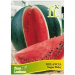 Melancia Sugar Baby 10 G FLORA LUSITANA Melancia Sugar Baby 10 G FLORA LUSITANA