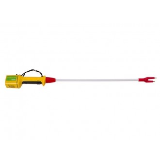 M�quina Domar Autom�tica c/ vara 6000v KERBL