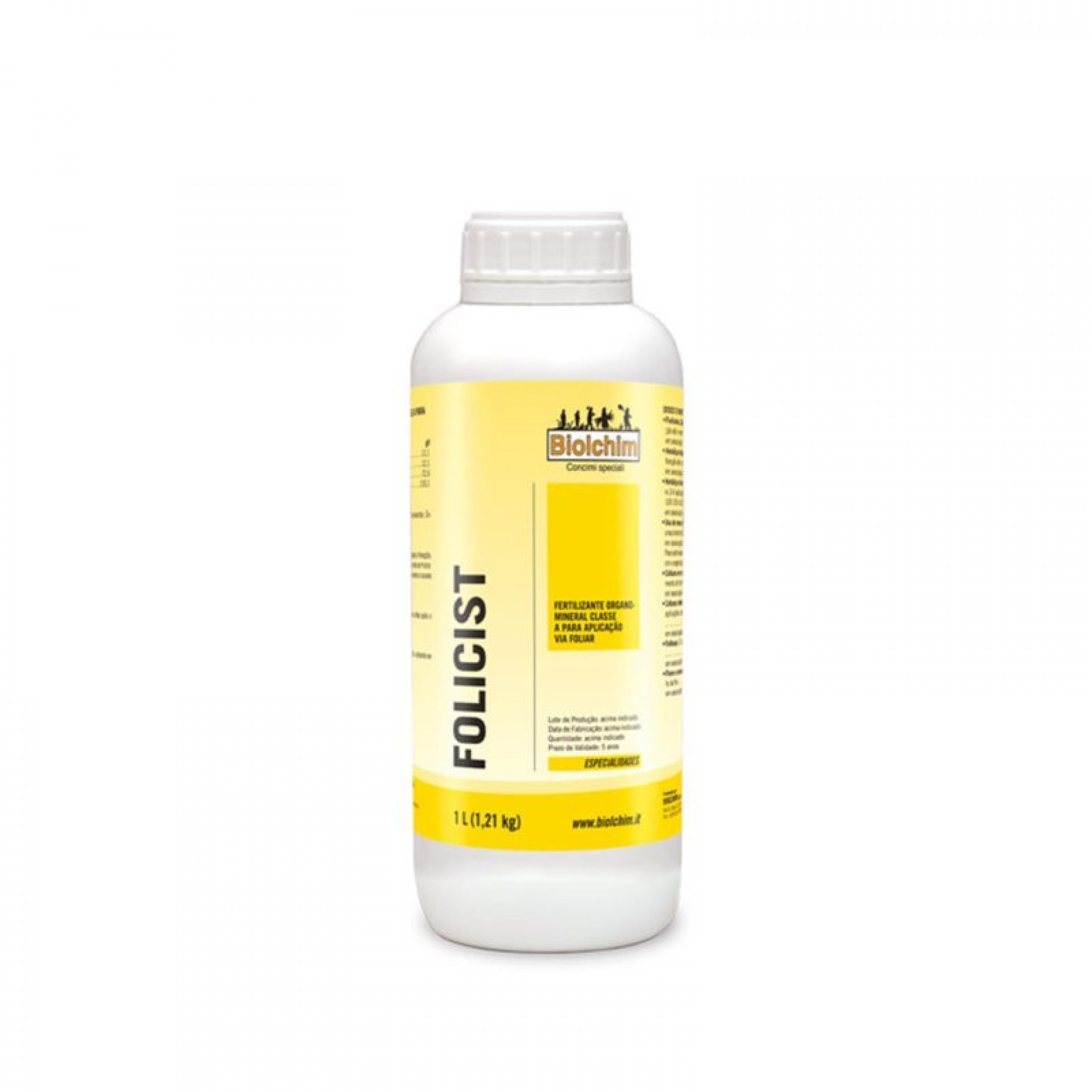 Folicist 90 1L BIOLCHIM