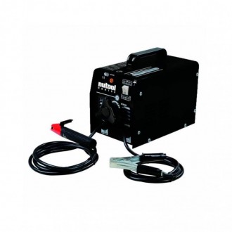 Soldador Monof�sico 45/100A 220V NUTOOL