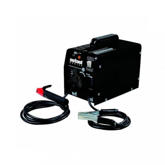 Soldador Monofásico 45/100A 220V NUTOOL Soldador Monofásico 45/100A 220V NUTOOL