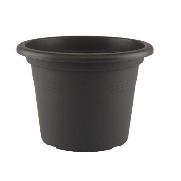 Vaso Cilindro Veneza Antracite 40 CM ARTEVASI Vaso Cilindro Veneza Antracite 40 CM ARTEVASI
