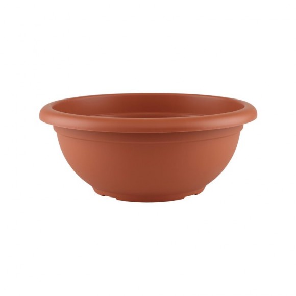 Taça Veneza Terracota 30 CM ARTEVASI Taça Veneza Terracota 30 CM ARTEVASI