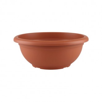 Ta�a Veneza Terracota 30 CM ARTEVASI