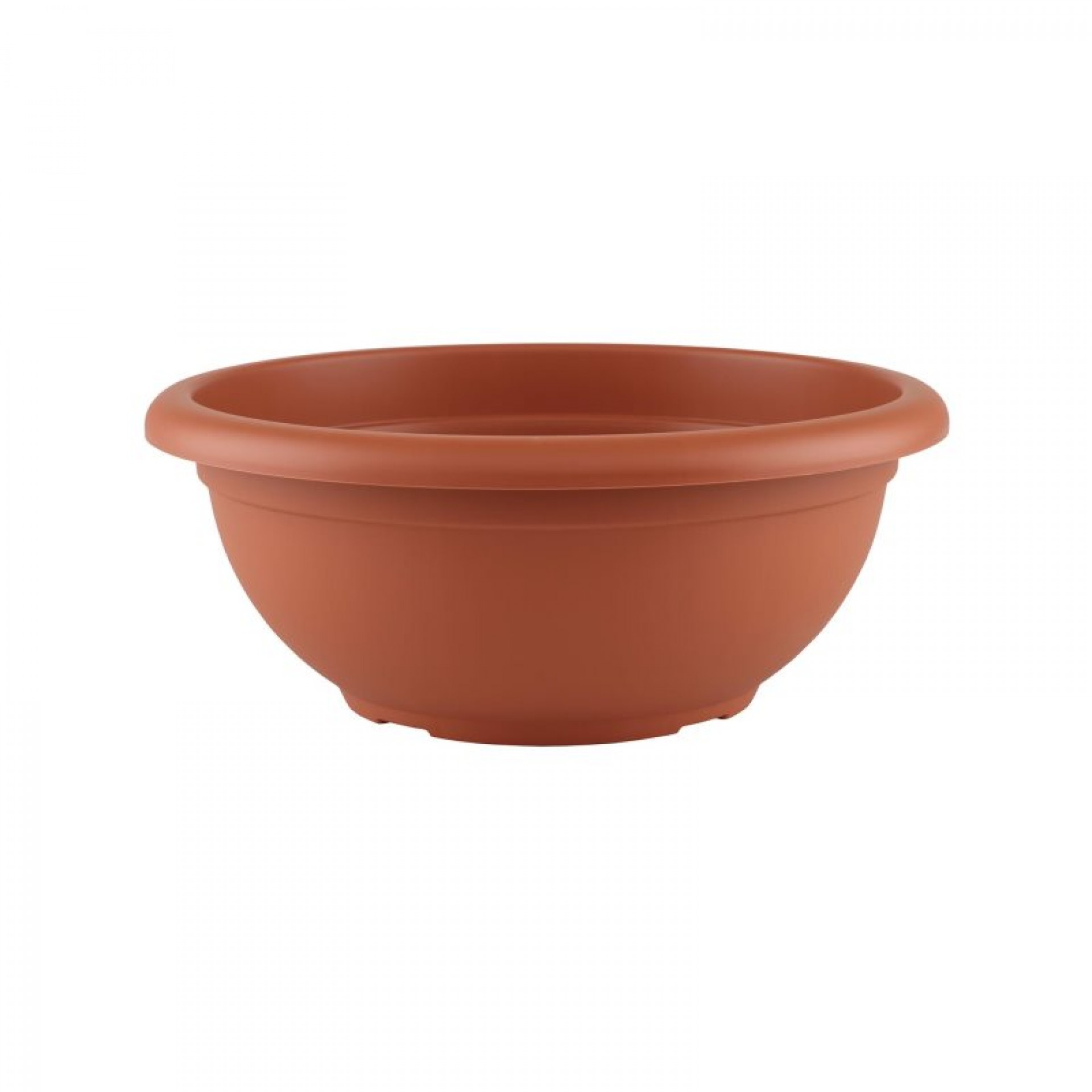 Taça Veneza Terracota 30 CM ARTEVASI