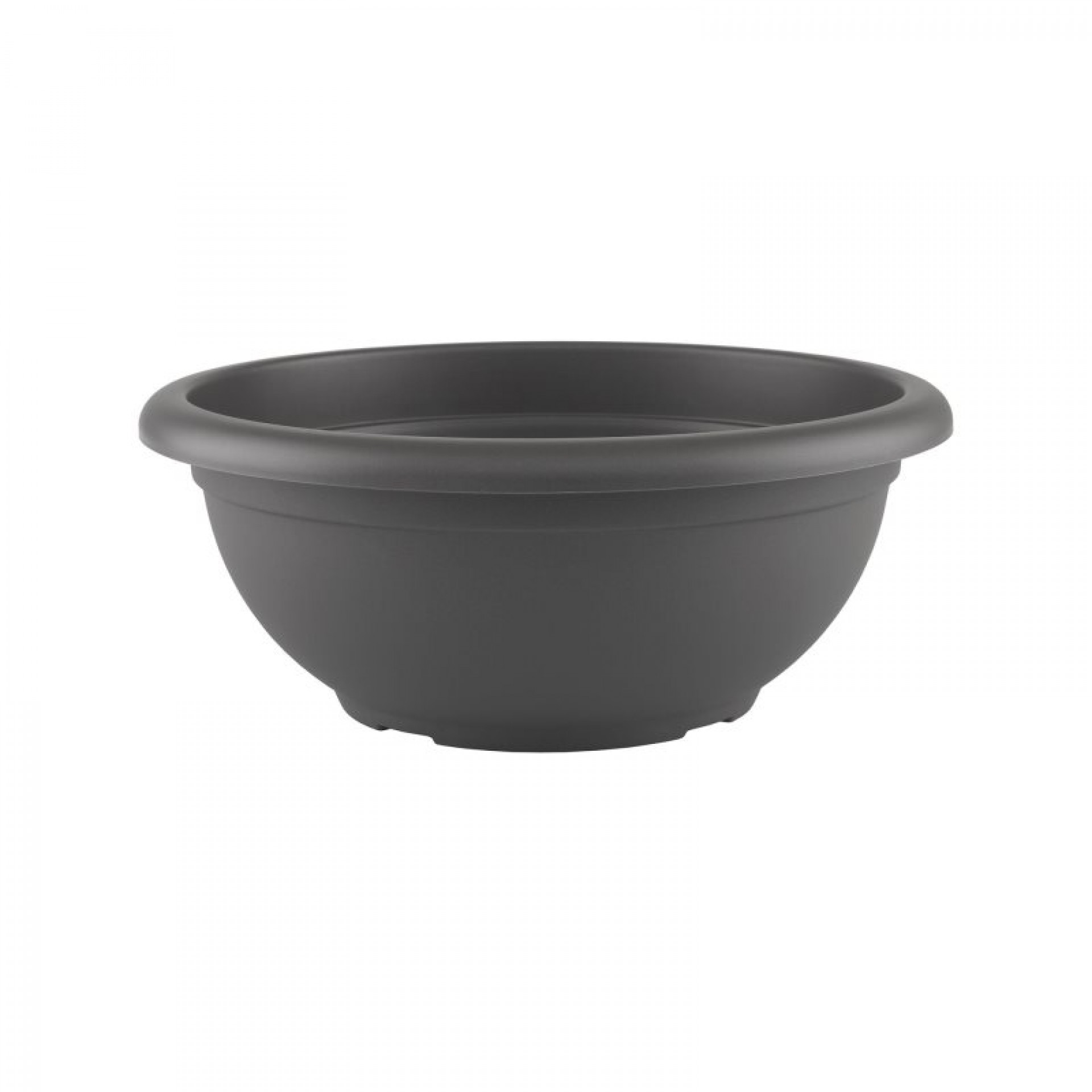 Taça Veneza Antracite 30 CM ARTEVASI