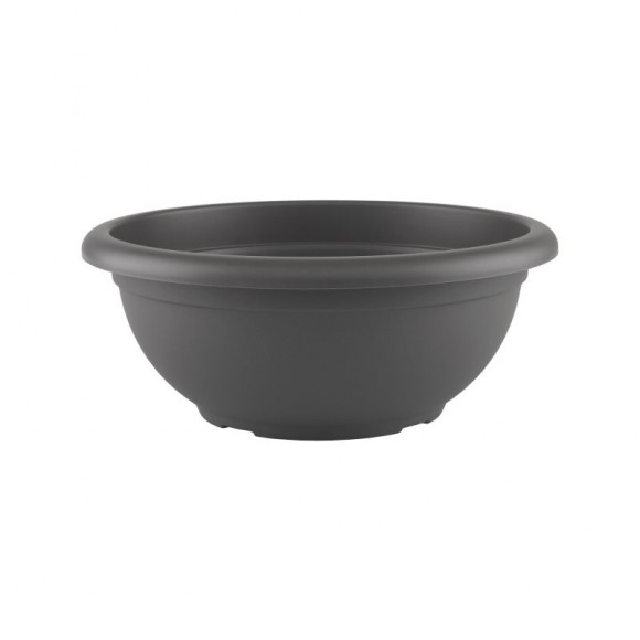 Taça Veneza Antracite 30 CM ARTEVASI Taça Veneza Antracite 30 CM ARTEVASI