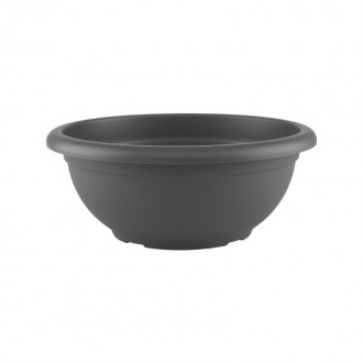 Ta�a Veneza Antracite 30 CM ARTEVASI
