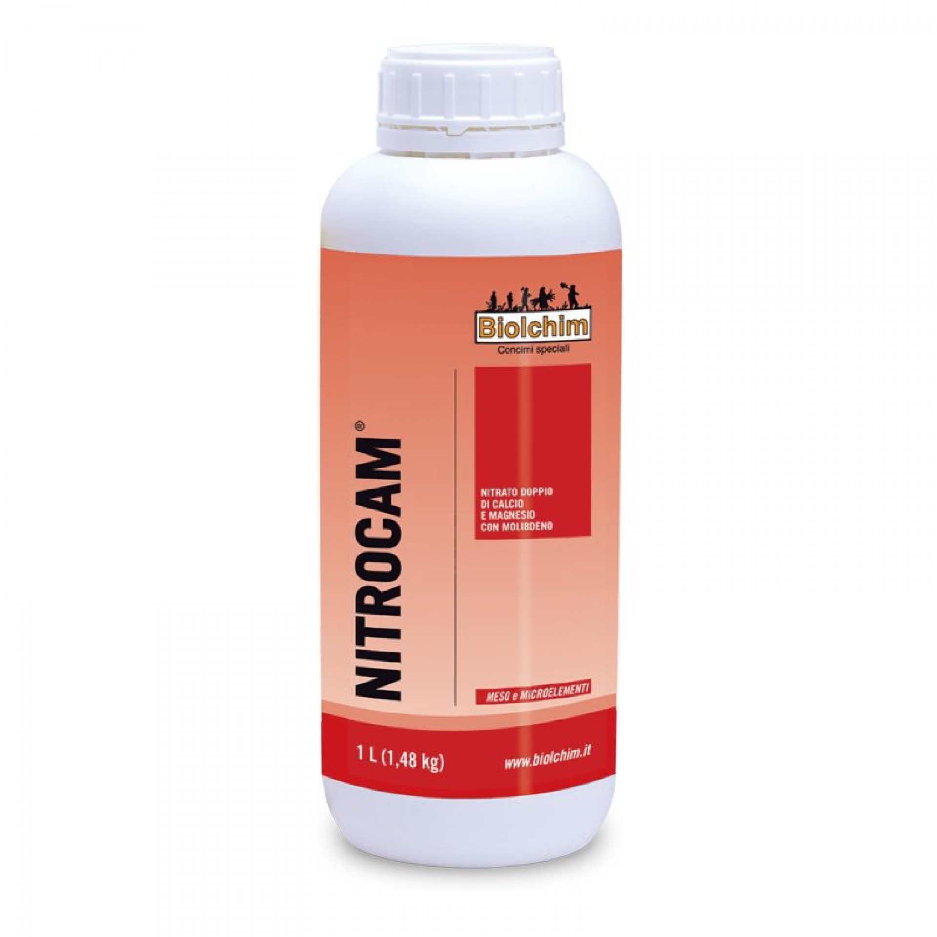 Nitrocam L 1L BIOLCHIM