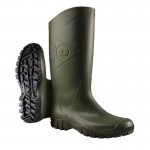 Galocha Cano ALTo Verde N41 DUNLOP Galocha Cano ALTo Verde N41 DUNLOP