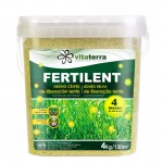 Adubo Fertilent 4 KG VITATERRA Adubo Fertilent 4 KG VITATERRA