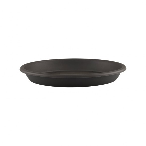 Prato Redondo Veneza Antracite 30 CM ARTEVASI Prato Redondo Veneza Antracite 30 CM ARTEVASI