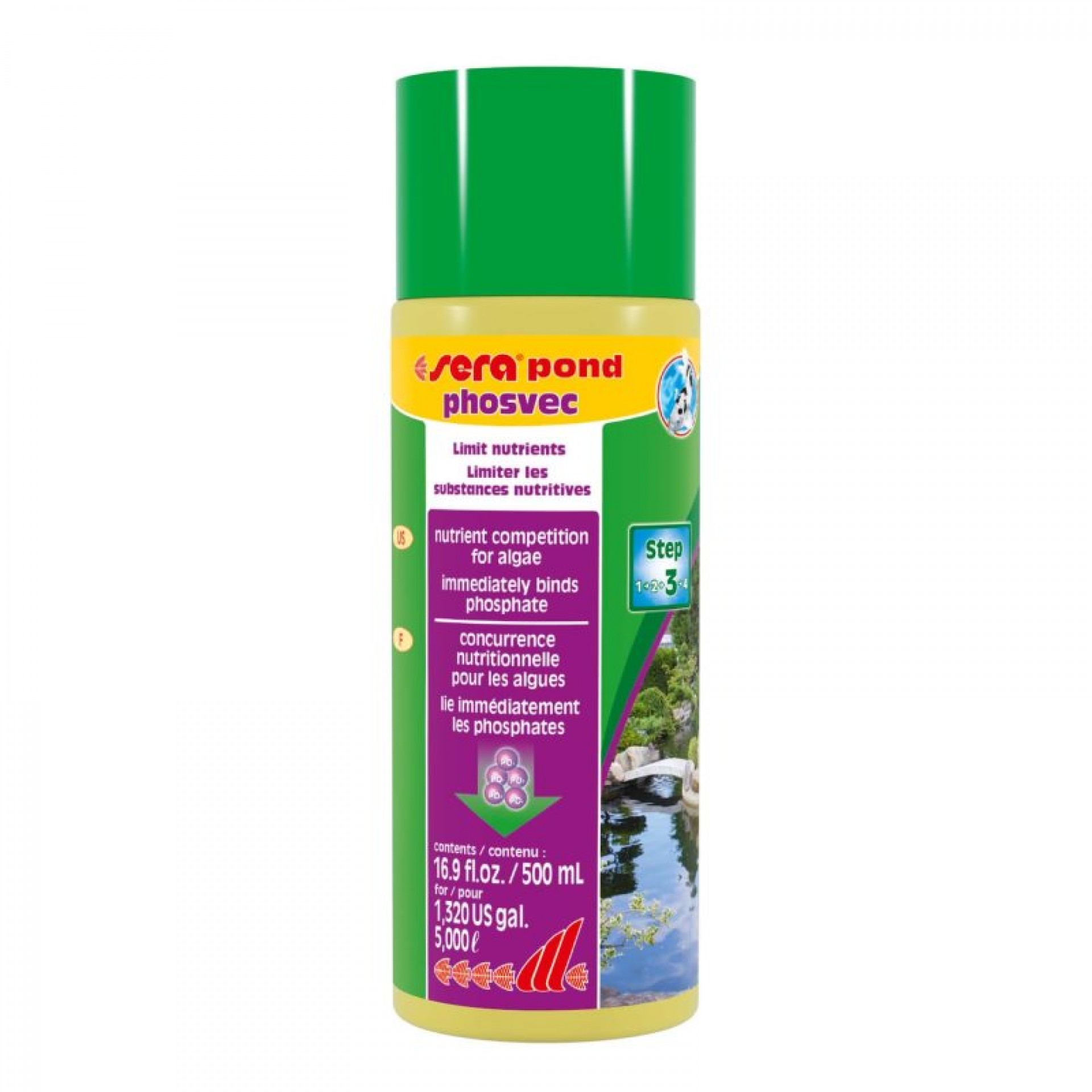 SERA 500ML