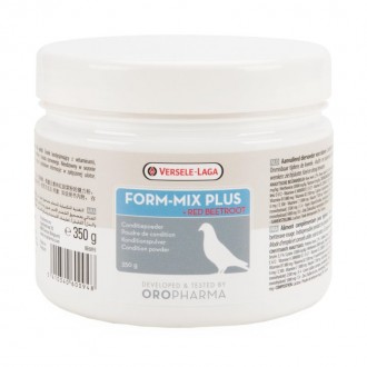 Versele-laga suplemento pombos-oropharma 350g