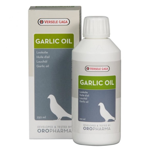 Versele-laga suplemento pombos-oropharma 250ml Versele-laga suplemento pombos-oropharma 250ml