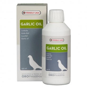 Versele-laga suplemento pombos-oropharma 250ml