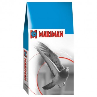 Versele-laga alimento pombos- mariman 25kg