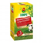 Adubo Relva 3 KG COMPO Adubo Relva 3 KG COMPO