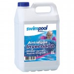 Antialgas Invernada 5 L SWIMPOOL Antialgas Invernada 5 L SWIMPOOL