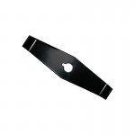 Disco 2Pontas Curva D205 F25,4 MM E3MM SPORTGARDEN Disco 2Pontas Curva D205 F25,4 MM E3MM SPORTGARDEN