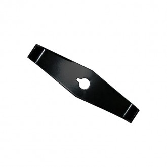 Disco 2Pontas Curva D205 F25,4 MM E3MM SPORTGARDEN