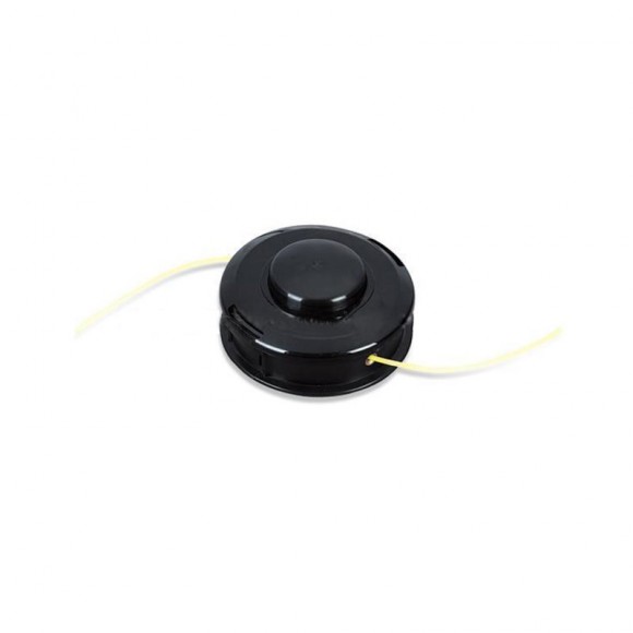 Cabeça Auto Universal D120 E2,4/3MM Cabeça Auto Universal D120 E2,4/3MM