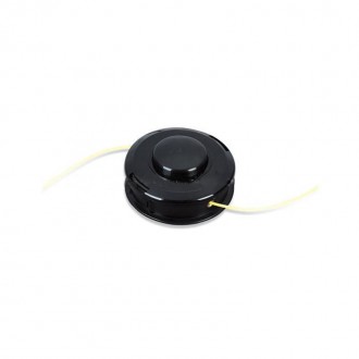 Cabe�a Auto Universal D120 E2,4/3MM