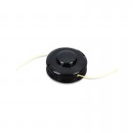 Cabeça Auto Universal D120 E2,4/3MM Cabeça Auto Universal D120 E2,4/3MM