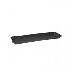 Prato Floreira Antracite 40 CM ARTEVASI Prato Floreira Antracite 40 CM ARTEVASI