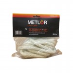Conjunto Calafetar Branco 6 MM Conjunto Calafetar Branco 6 MM