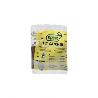 Atrativo Natural Moscas 50 G KYZONE Atrativo Natural Moscas 50 G KYZONE