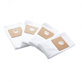 Sacos Aspirador Multi 20  5UN NILFISK