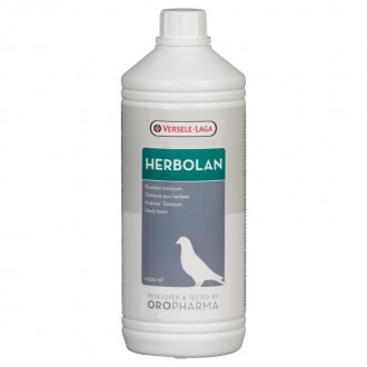 Versele-laga suplemento pombos-oropharma 1000ml