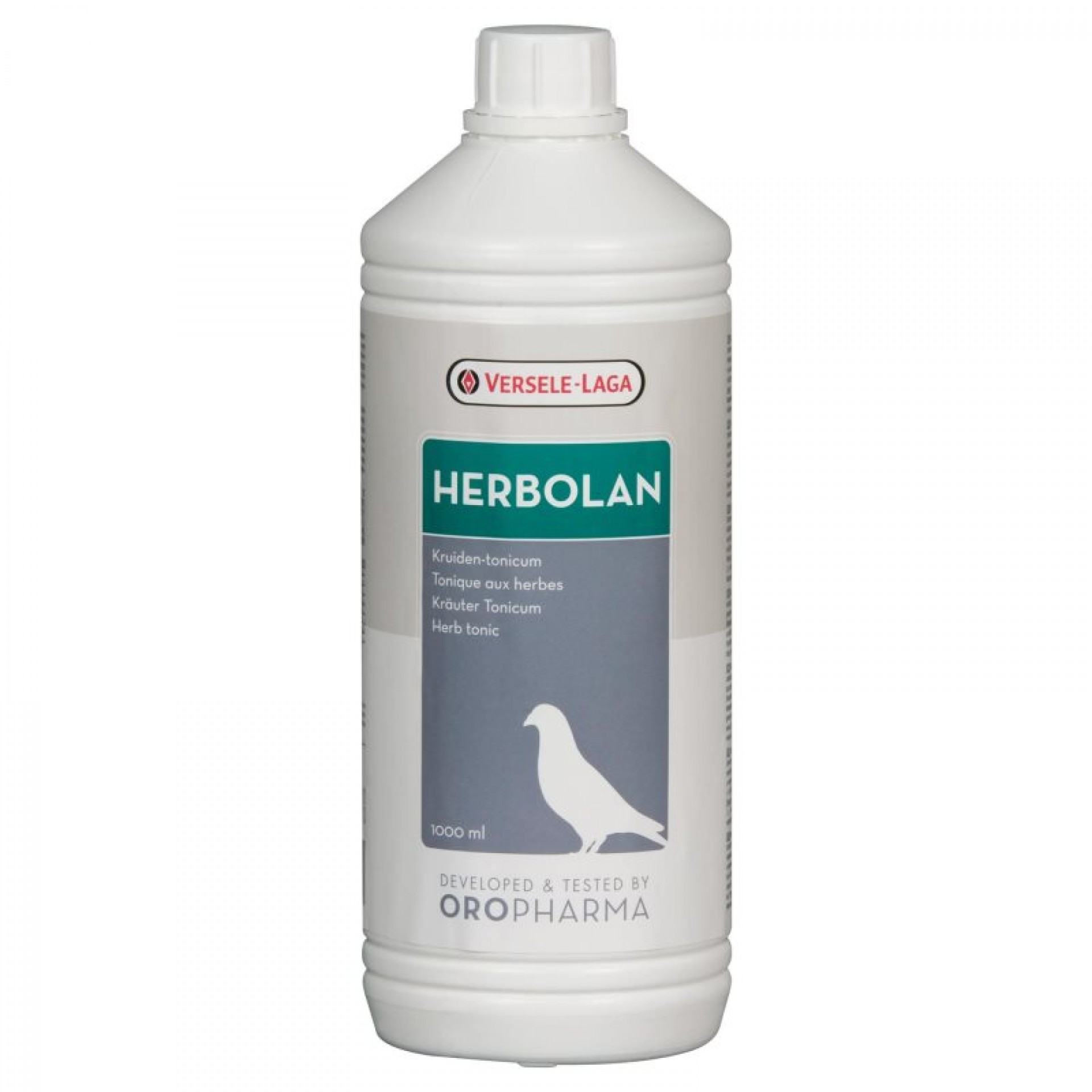 Versele-laga suplemento pombos-oropharma 1000ml