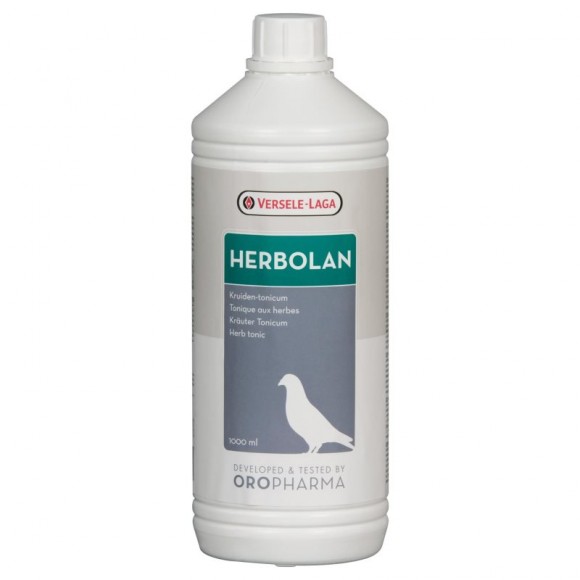 Versele-laga suplemento pombos-oropharma 1000ml Versele-laga suplemento pombos-oropharma 1000ml