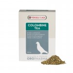 Suplemento para Pombos Infusão Colombine 300 G VER Suplemento para Pombos Infusão Colombine 300 G VER