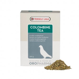 Suplemento para Pombos Infus�o Colombine 300 G VER