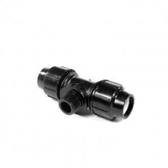 T� Rosca Macho 20X1/2 SAB